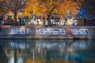 Foto: Kabren Levinson Foto: Kabren Levinson