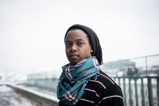 Baraka Kimambo Baraka Kimambo.