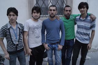 Foto: Wolfgang Bankowski