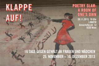 Foto: Autonome Österreichische Frauenhäuser Foto: Autonome Österreichische Frauenhäuser