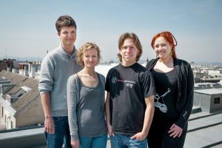 Foto: Luiza Puiu Foto: Luiza Puiu