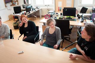 Foto: Luiza Puiu Foto: Luiza Puiu