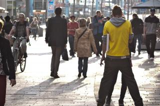 Foto: Christopher Glanzl Foto: Christopher Glanzl