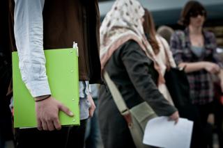 Foto: Christopher Glanzl Foto: Christopher Glanzl