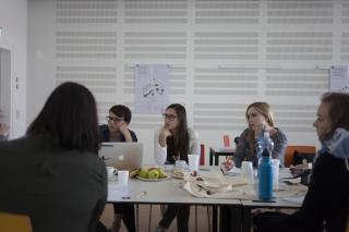 Foto: Mafalda Rakoš