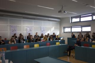 Foto: Mafalda Rakoš