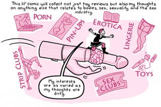 Foto: ohjoysextoy.com