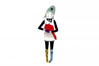 Illustration: Ulrike Krawagna