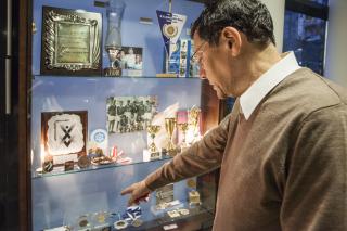 Foto: Sarah Langoth Foto: Sarah Langoth