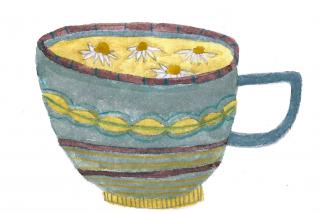 Illustration: Ulrike Krawagna