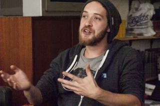 Julian Berner (Foto: Sarah Langoth)