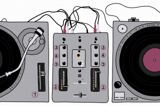 Illustration: Christina Uhl Illustration: Christina Uhl