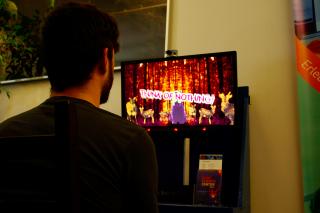 Foto: Bianca Xenia Mayer Foto: Bianca Xenia Mayer