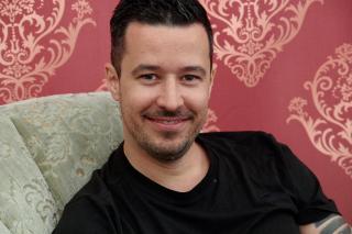 Foto: Bianca Xenia Mayer Foto: Bianca Xenia Mayer