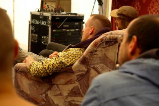 Foto: Bianca Xenia Mayer Foto: Bianca Xenia Mayer